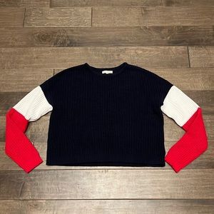 La Hearts Sweater